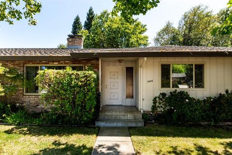 4406 Northampton Dr, Carmichael, CA 95608 photo 4