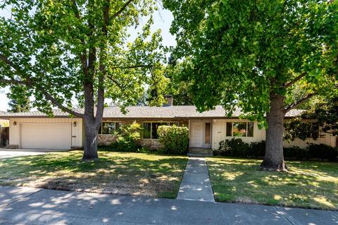 4406 Northampton Dr, Carmichael, CA 95608 photo 1