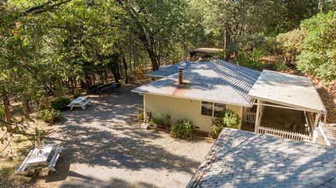 233 Centennial Mine Rd, West Point, CA 95255 photo 6