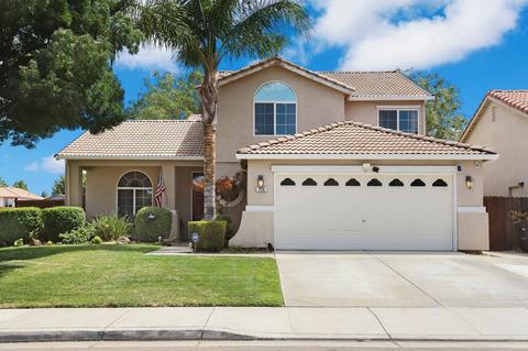 726 Forecast Ln, Tracy, CA 95377 photo 1