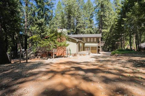 5514 Mockingbird Ct, Foresthill, CA 95631 photo 1