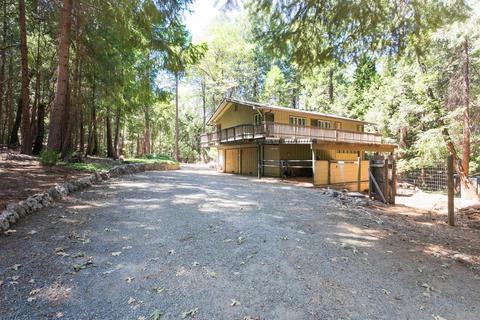 5514 Mockingbird Ct, Foresthill, CA 95631 photo 3