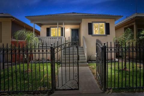 1326 E Weber Ave, Stockton, CA 95205 photo 1