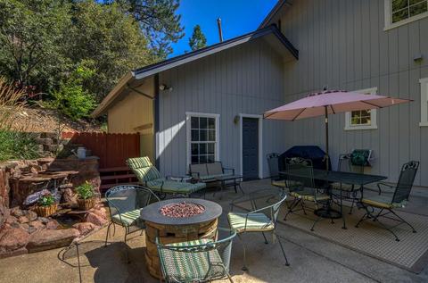 18388 Sugar Pine Dr, Pine Grove, CA 95665 photo 48