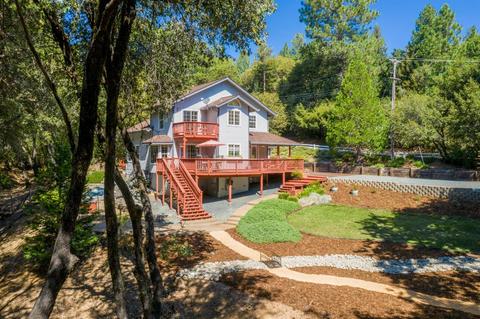 18388 Sugar Pine Dr, Pine Grove, CA 95665 photo 4
