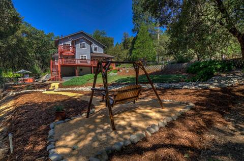 18388 Sugar Pine Dr, Pine Grove, CA 95665 photo 11