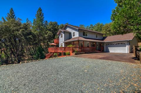 18388 Sugar Pine Dr, Pine Grove, CA 95665 photo 12