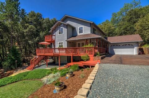 18388 Sugar Pine Dr, Pine Grove, CA 95665 photo 2