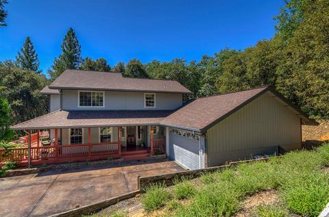 18388 Sugar Pine Dr, Pine Grove, CA 95665 photo 9