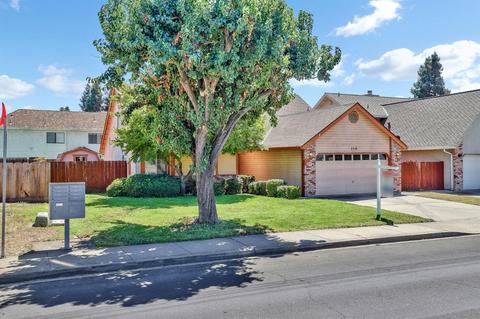 2316 Snyder Ave, Modesto, CA 95356 photo 2
