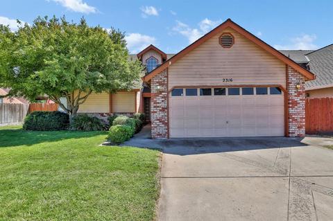 2316 Snyder Ave, Modesto, CA 95356 photo 5