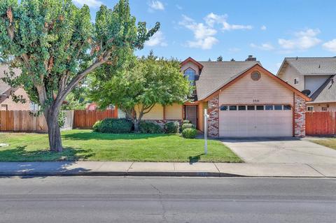 2316 Snyder Ave, Modesto, CA 95356 photo 1