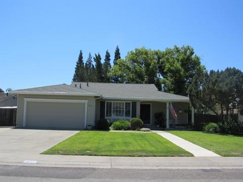1824 Saint Ann Ct, Carmichael, CA 95608 photo 2