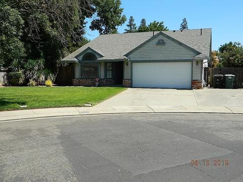 2000 Mendocino Way, Modesto, CA 95350 photo 1