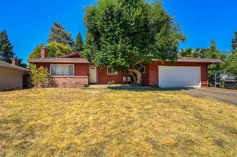 5513 Whitfield Way, Carmichael, CA 95608 photo 1