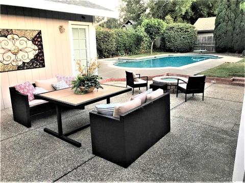 6038 Landis Ave, Carmichael, CA 95608 photo 5