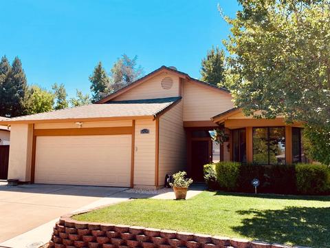 6525 Deaderick Ct, Orangevale, CA 95662 photo 1