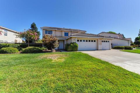 4526 Rosecliff Cir, Mather, CA 95655 photo 1