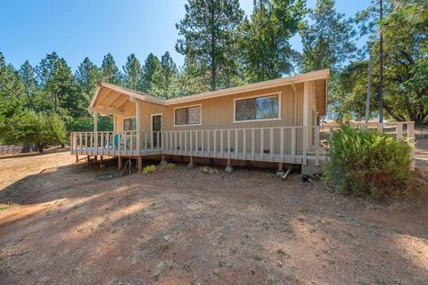 19414 Mella Dr, Volcano, CA 95689 photo 1