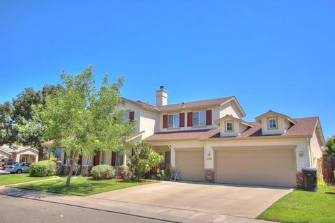 4208 Timeless Trail Dr, Modesto, CA 95356 photo 4