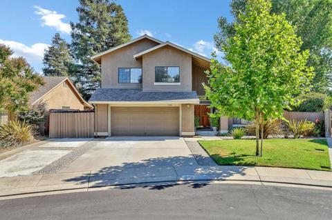 1628 Edgebrook Dr, Modesto, CA 95354 photo 1