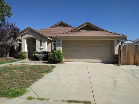 347 Pear Tree St, Manteca, CA 95337 photo 1