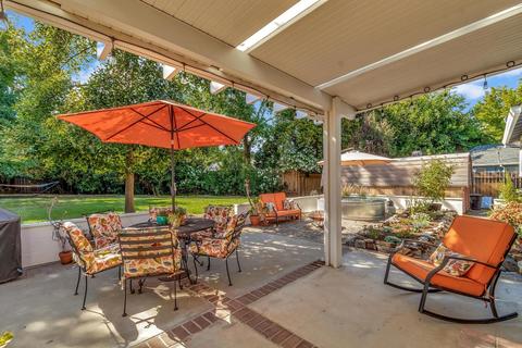 2519 El Tonas Way, Carmichael, CA 95608 photo 25