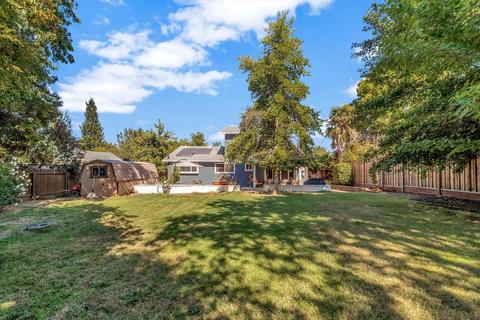 2519 El Tonas Way, Carmichael, CA 95608 photo 29