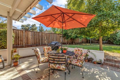 2519 El Tonas Way, Carmichael, CA 95608 photo 26