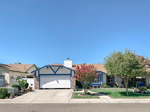 1721 Weathervane Ln, Ceres, CA 95307 photo 2