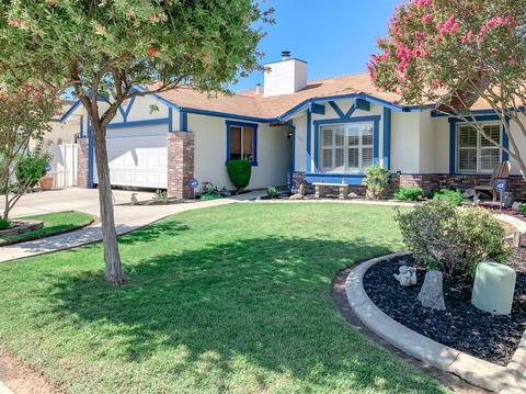 1721 Weathervane Ln, Ceres, CA 95307 photo 1