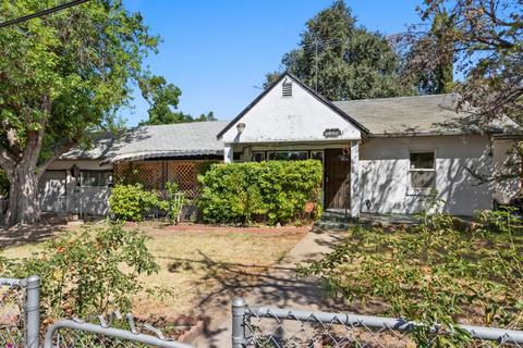 5915 Hilltop Dr, Carmichael, CA 95608 photo 1