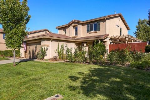 10929 Wethersfield Dr, Mather, CA 95655 photo 2