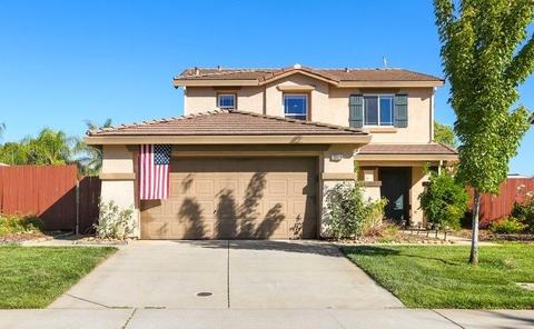10929 Wethersfield Dr, Mather, CA 95655 photo 1