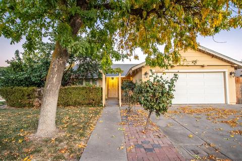 1412 Entrada Way, Modesto, CA 95355 photo 1