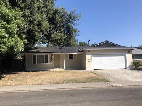 2521 Buttonwillow Ave, Stockton, CA 95207 photo 1