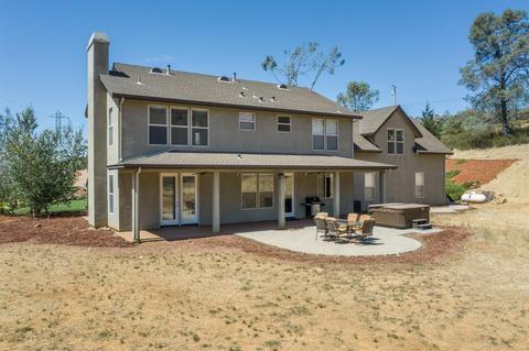 4611 Maries Ct, Rescue, CA 95672 photo 3