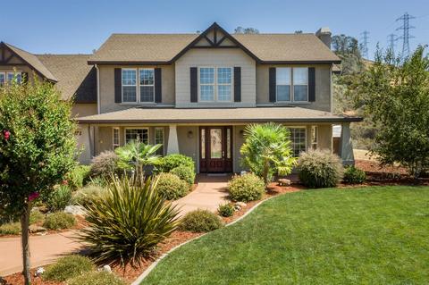 4611 Maries Ct, Rescue, CA 95672 photo 2
