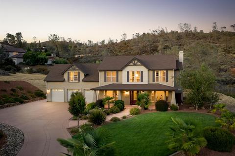 4611 Maries Ct, Rescue, CA 95672 photo 1