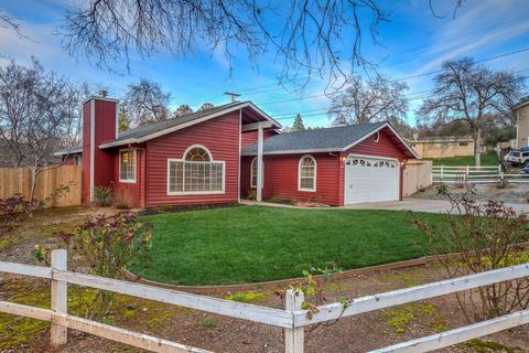 4391 Blanchard Rd, Placerville, CA 95667 photo 2
