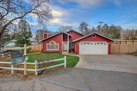 4391 Blanchard Rd, Placerville, CA 95667 photo 1