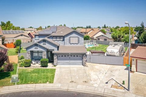 1701 Widmer Ln, Manteca, CA 95336 photo 3
