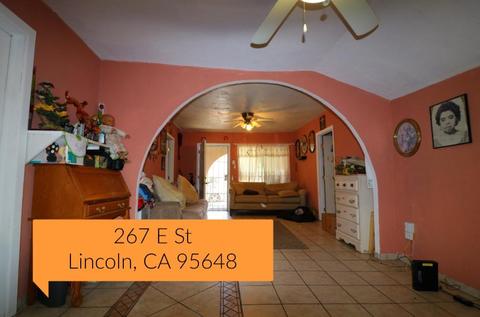 267 E St, Lincoln, CA 95648 photo 4