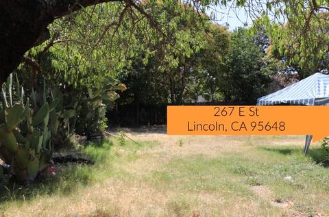 267 E St, Lincoln, CA 95648 photo 7