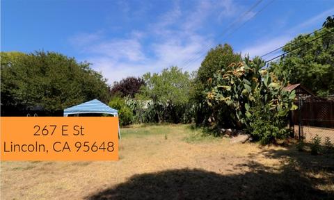 267 E St, Lincoln, CA 95648 photo 8