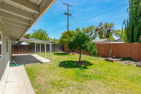 312 Kavanagh Ave, Modesto, CA 95350 photo 17