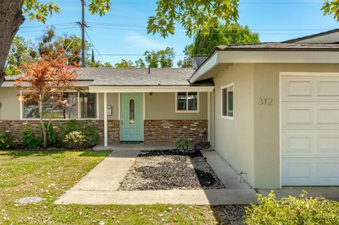 312 Kavanagh Ave, Modesto, CA 95350 photo 2
