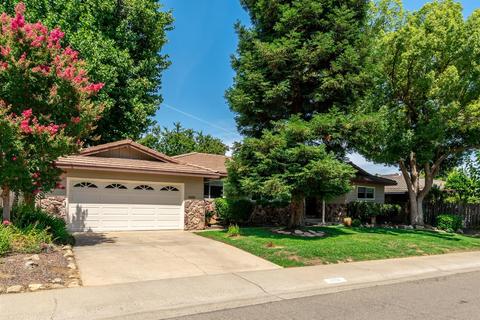 6231 Mineral Way, Carmichael, CA 95608 photo 1