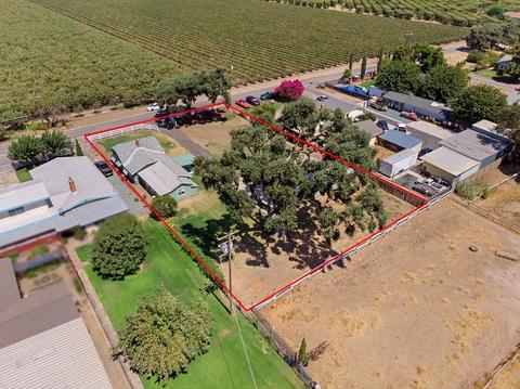 5260 E Hogan Ln, Lodi, CA 95240 photo 1