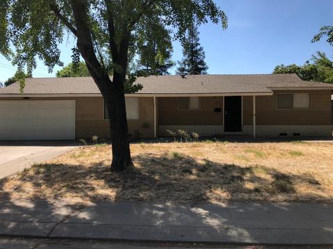 1704 Silvaire Dr, Modesto, CA 95350 photo 1